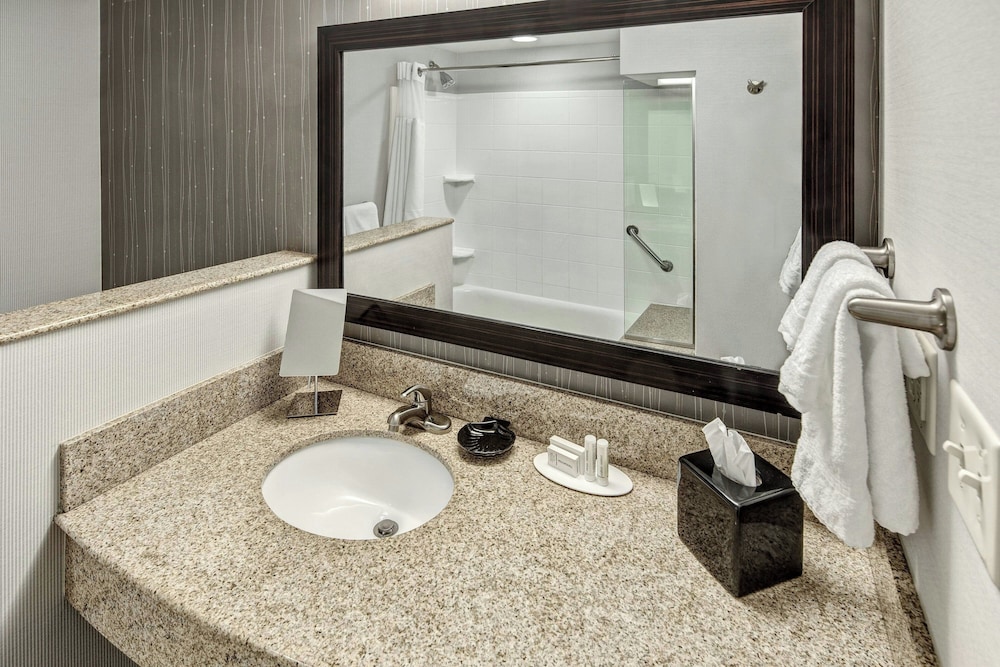 Courtyard by Marriott Lima - photo 18