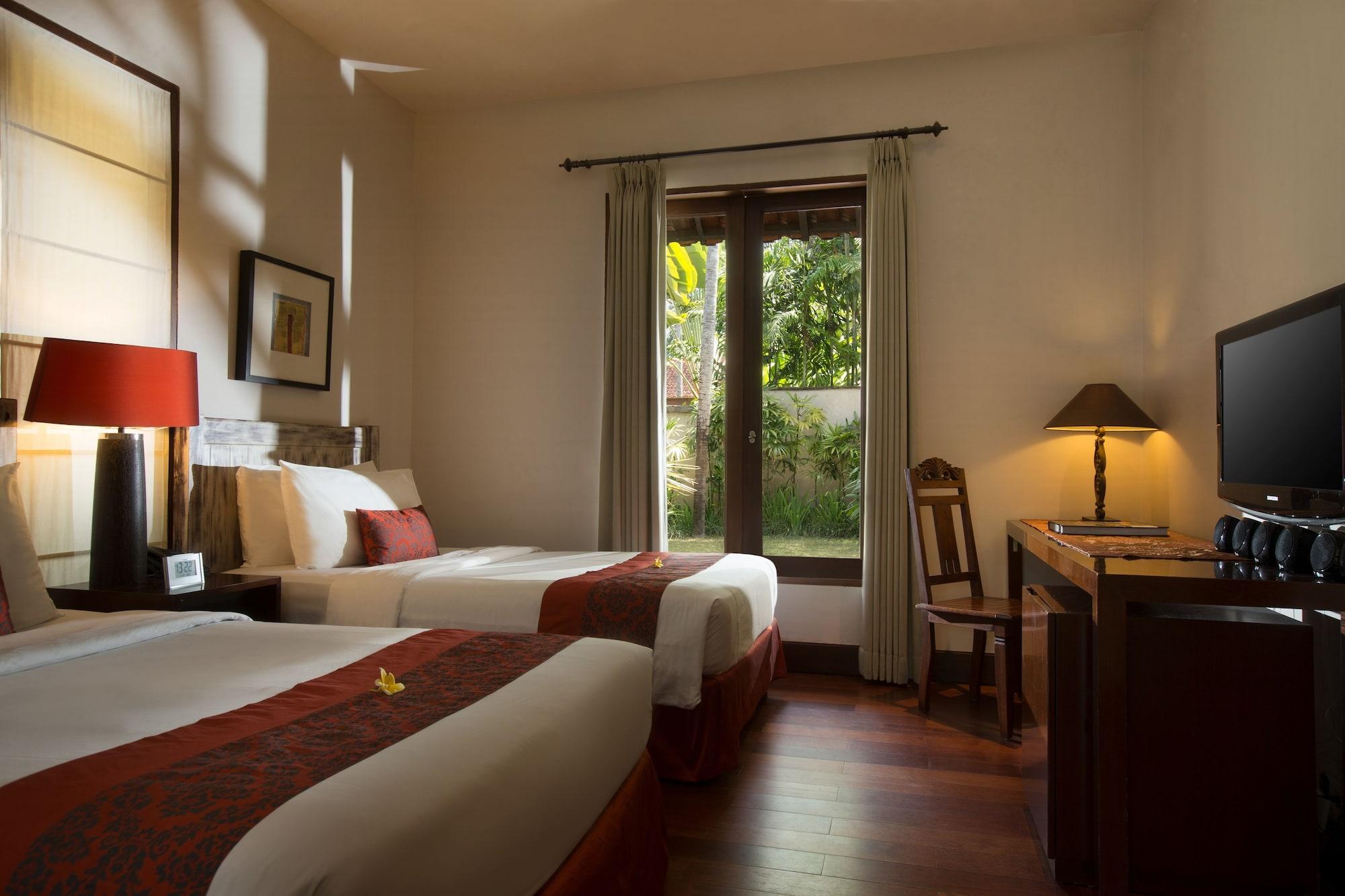 Alaya Dedaun Kuta in Seminyak, Indonesia