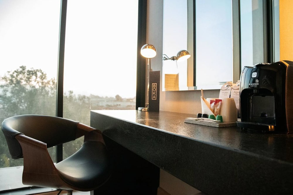 Quartz Hotel & SPA