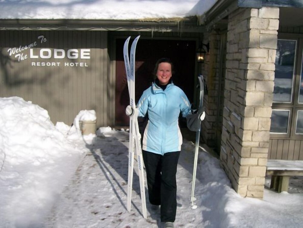 The Lodge Resort Hotel - photo 16
