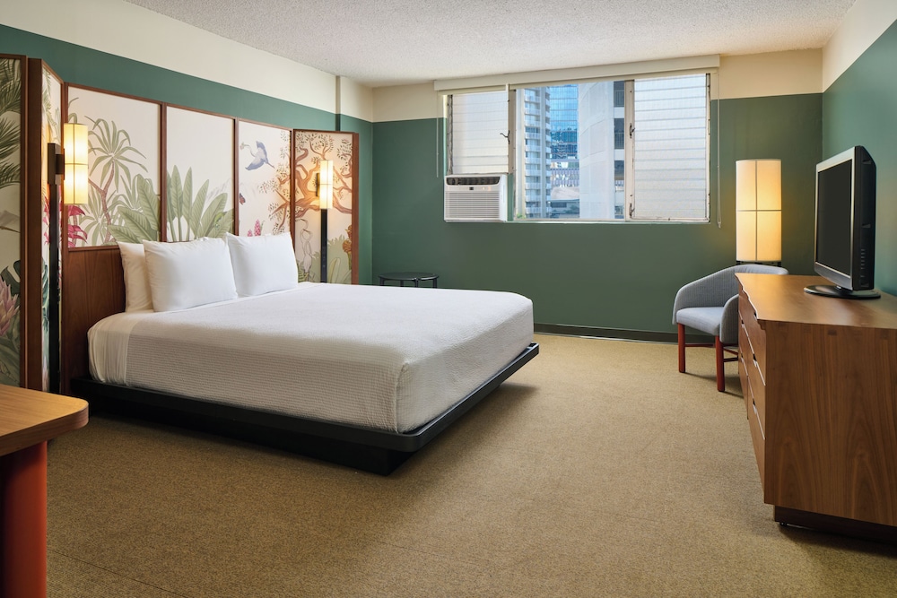 Pagoda Hotel - photo 13