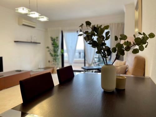 Apartamento Alyanna — 4-Star Luxury Hotel in Mijas, Spain