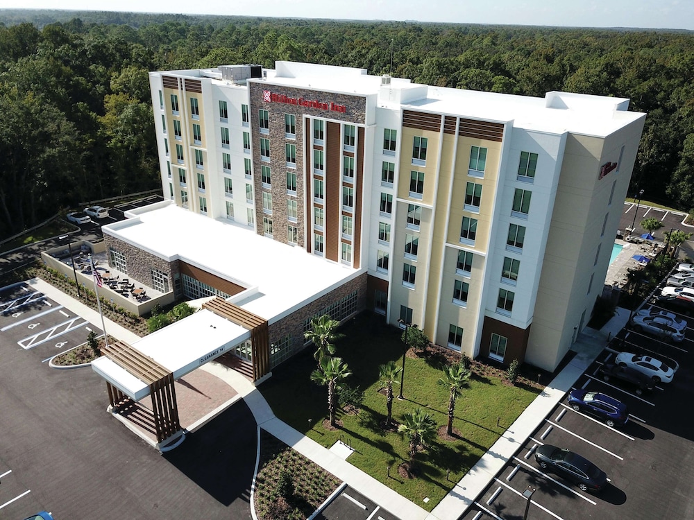 Hilton Garden Inn Tampa Wesley Chapel FL - photo 48