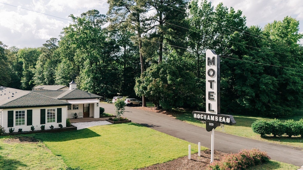 Rochambeau Roadside Inn in Williamsburg, United States