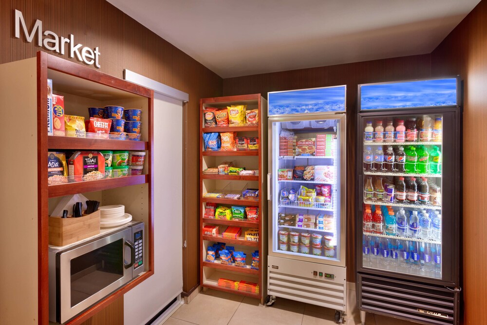 Fairfield Inn & Suites by Marriott Boise Nampa - photo 17