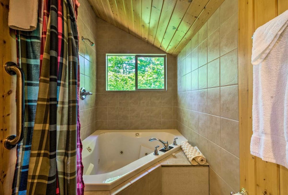 Nantahala Cabins - photo 95