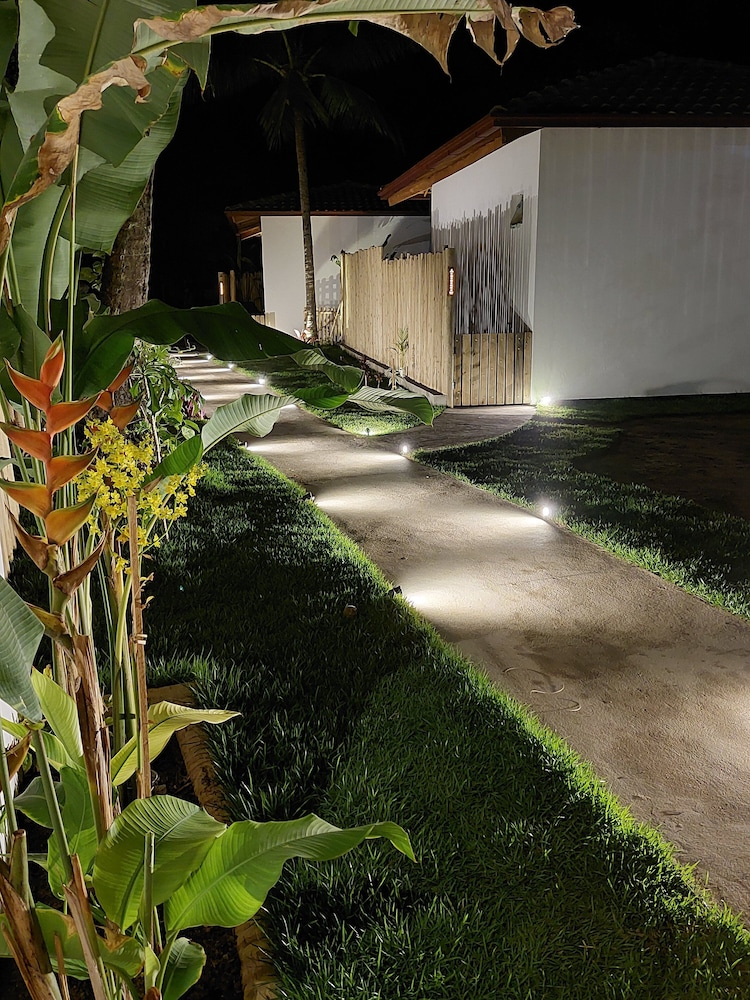 LAUS Bangalôs Experience in Marau, Brasil