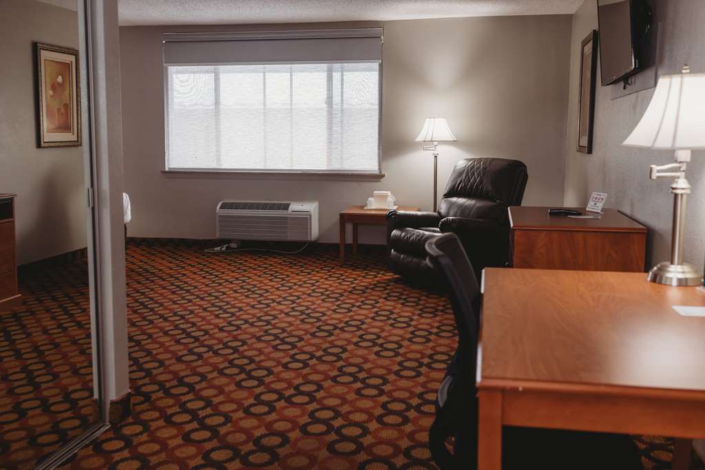 AmericInn by Wyndham Appleton Downtown — Appleton — photo 5