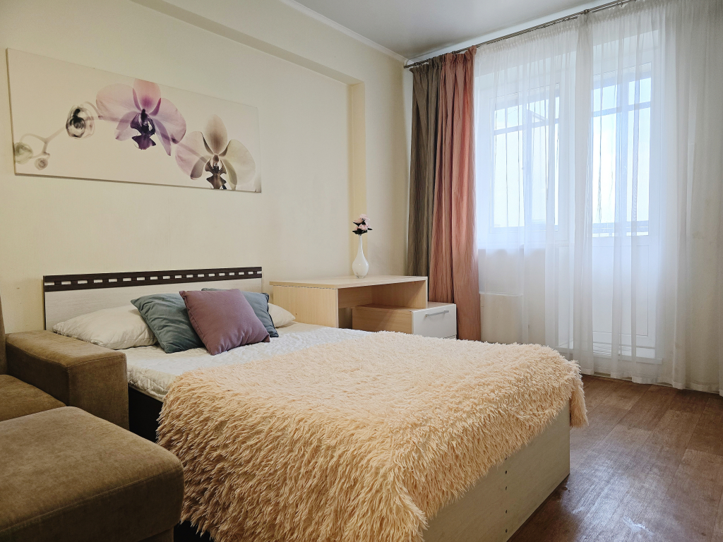 Zaselyajsya Flat - last minute hotel in Kazan