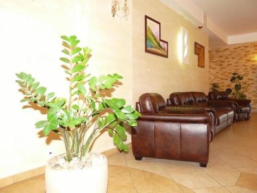 Zajazd Sokół in Rzeszow, Poland