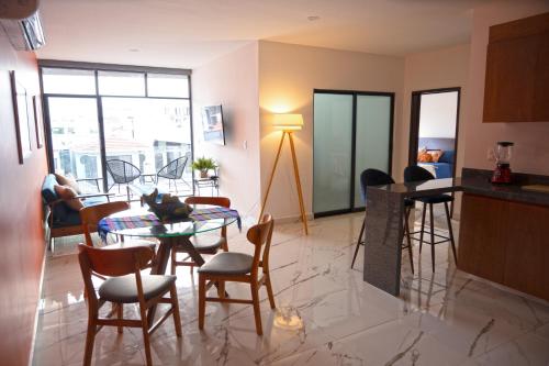 New Luxury Condo — 4-Star Luxury Hotel in Mazatlan, Mexico