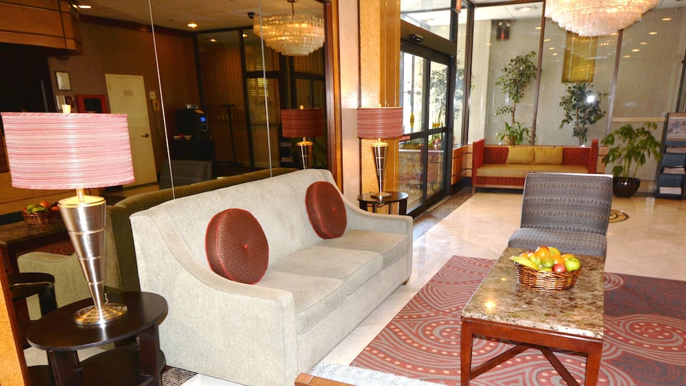 Adria Hotel And Conference Center - photo 2
