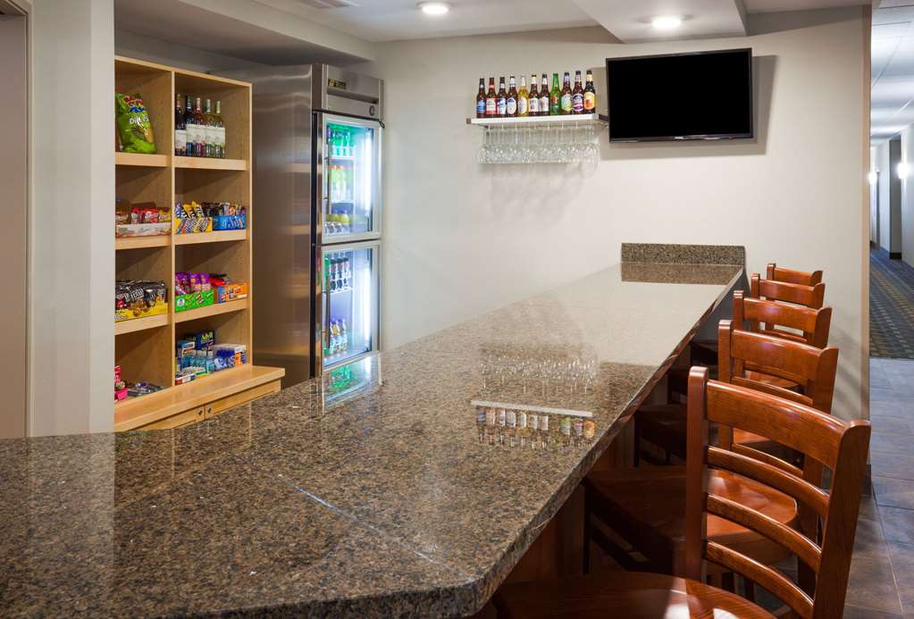 AmericInn by Wyndham Sibley - photo 20