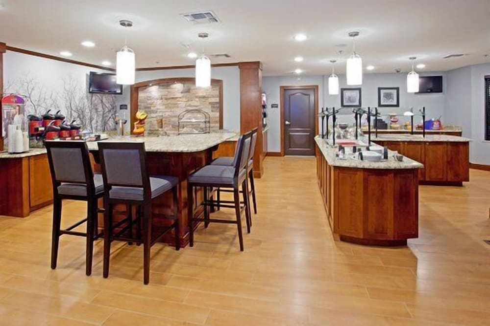 Staybridge Suites Odessa Interstate HWY 20 by IHG - photo 23