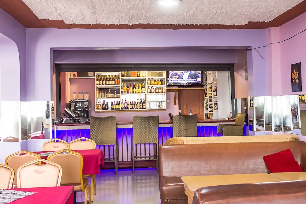 Hotel Centurion Kenya - last minute hotel in Nairobi