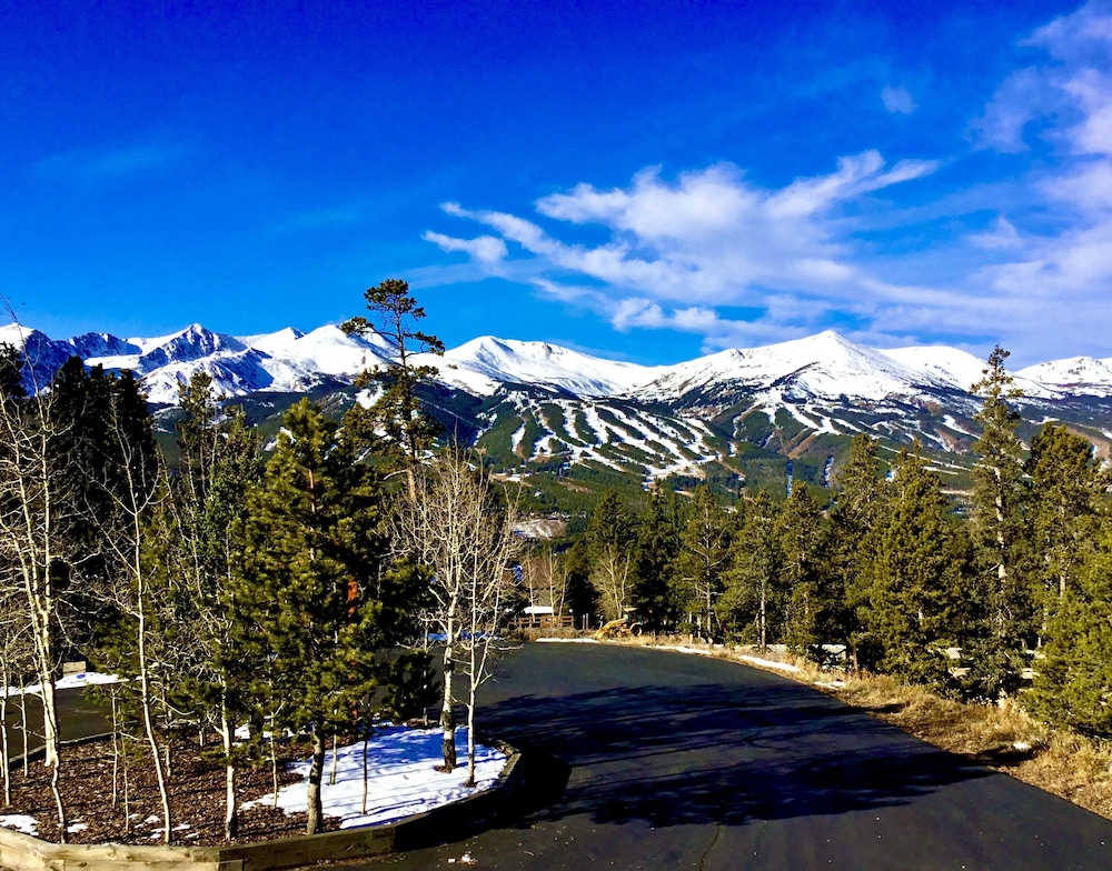 Gold Point Resort Breckenridge by Vacatia - photo 64