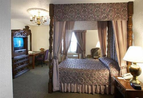 The Lodge Hotel & Conference Center