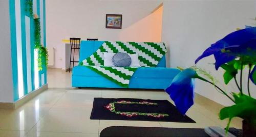 Appartement Sultana — 4-Star Luxury Hotel in Sousse, Tunisia