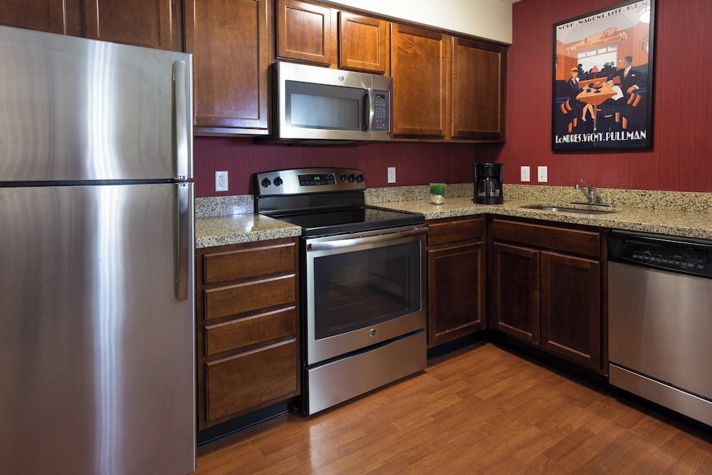 Residence Inn By Marriott Fort Collins - photo 7
