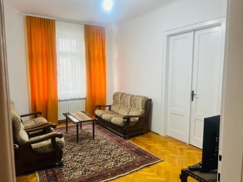 Cozy One Bedroom Apartment — 4-Star Luxury Hotel in Sarajevo, Bosnia and Herzegovina