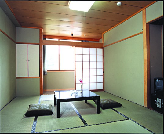 Shiratori Kogen Hotel — Sekimachi — photo 2