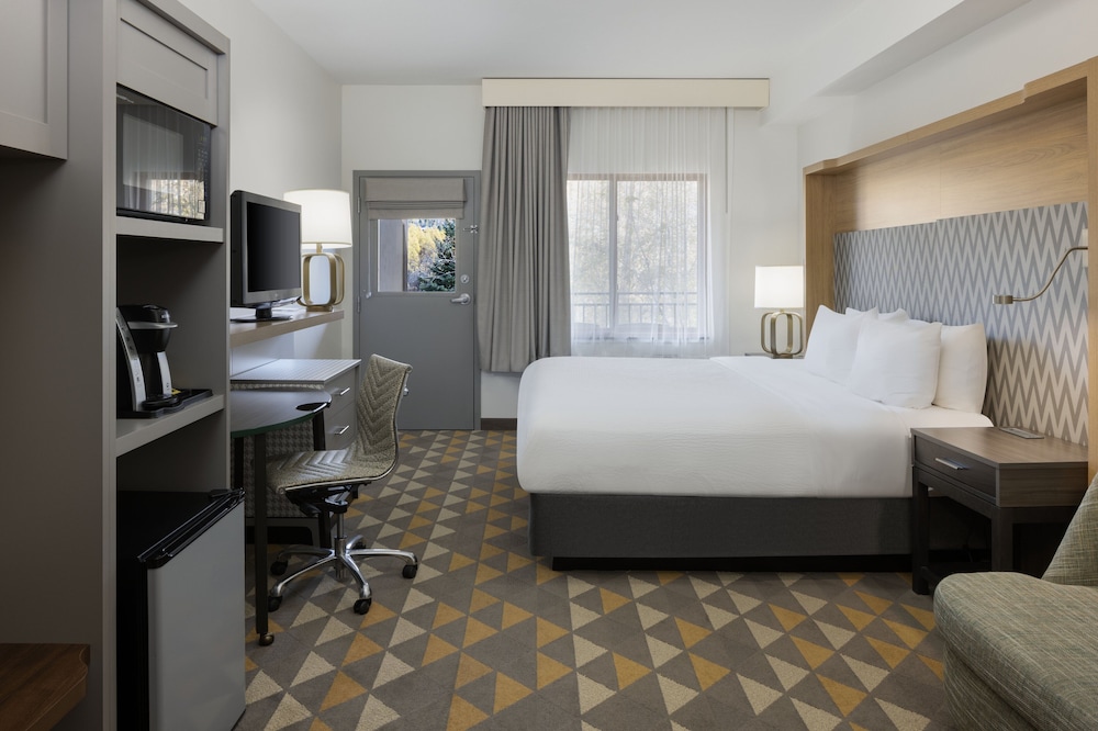 Holiday Inn Steamboat Springs by IHG - photo 20