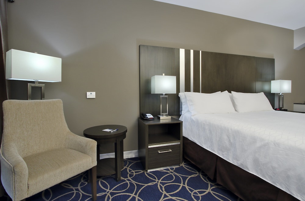 Holiday Inn Express & Suites Houston North IAH Area by IHG - photo 2