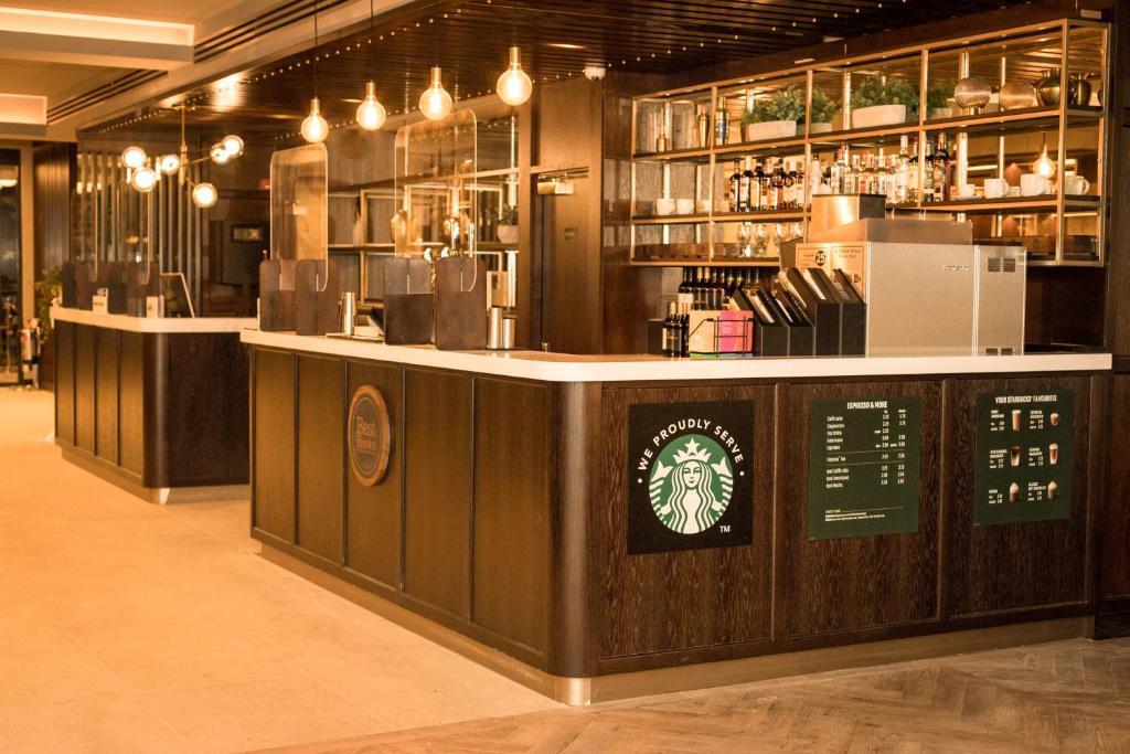 Four Points by Sheraton London Gatwick Airport in Horley, United Kingdom