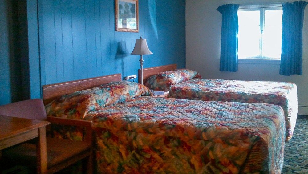 Wyoming Motel Wheatland - photo 11