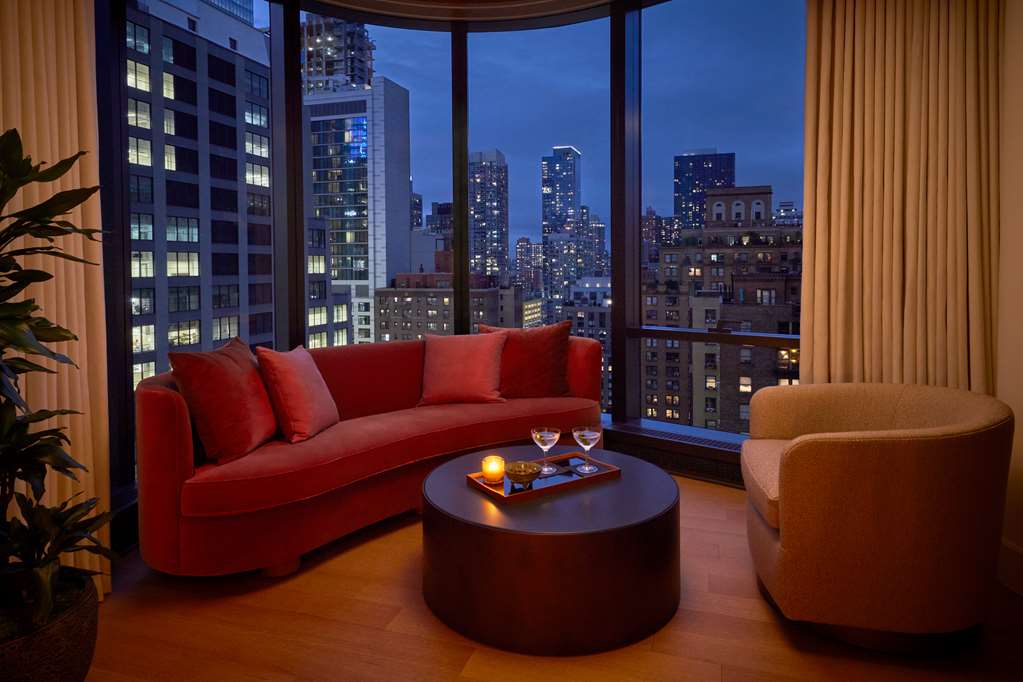 Pendry Manhattan West - photo 31