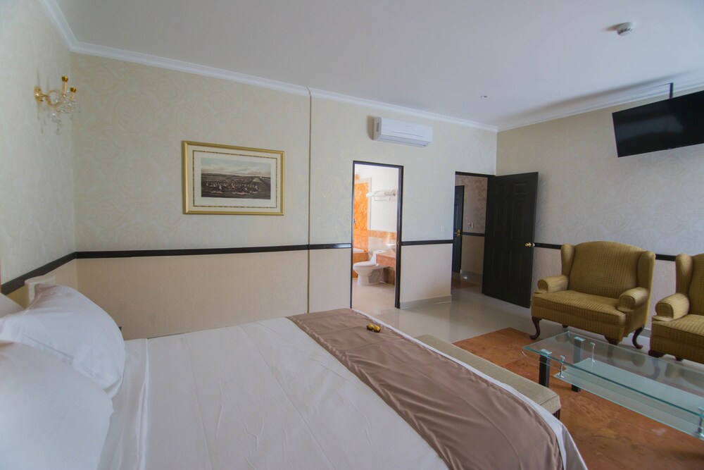 Guestroom