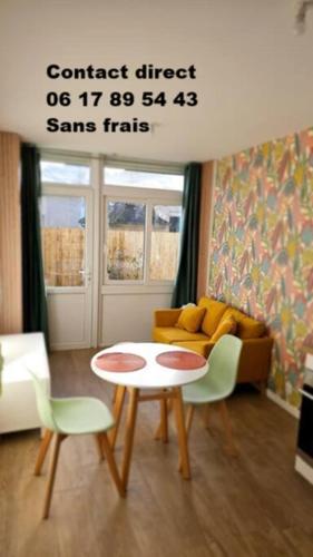 Nid Douillet En Suisse Normande — Thury Harcourt