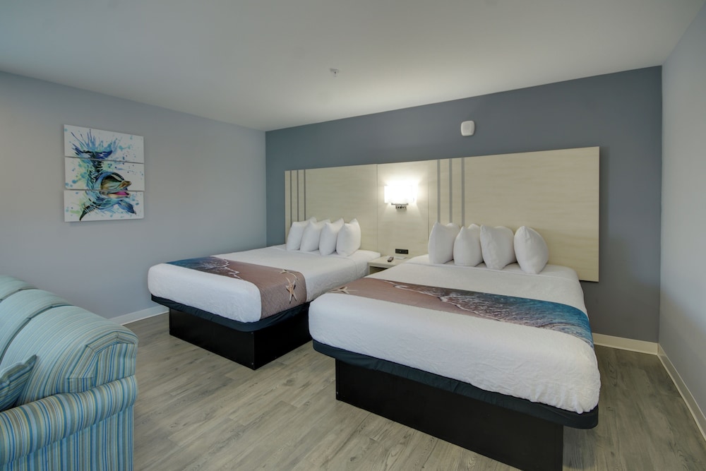 Ocean Lodge Hotel North - photo 17