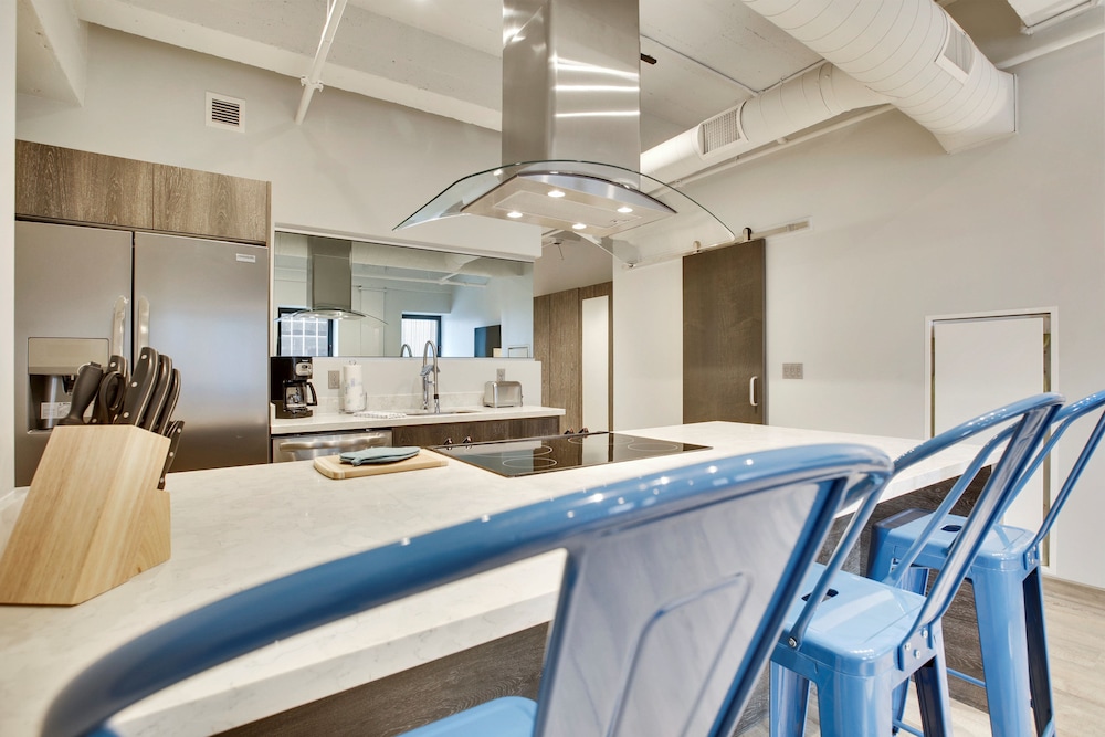 Etage Executive Living - photo 26