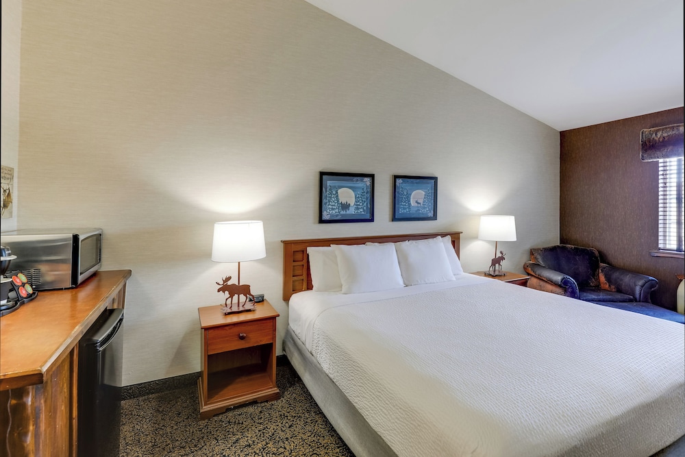 Stoney Creek Hotel Columbia - photo 6