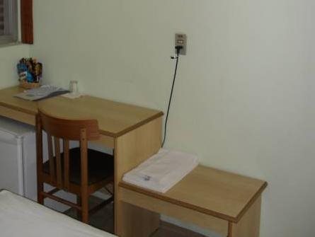 Sao Carlos Eventos Hospedagem — Jundiai
