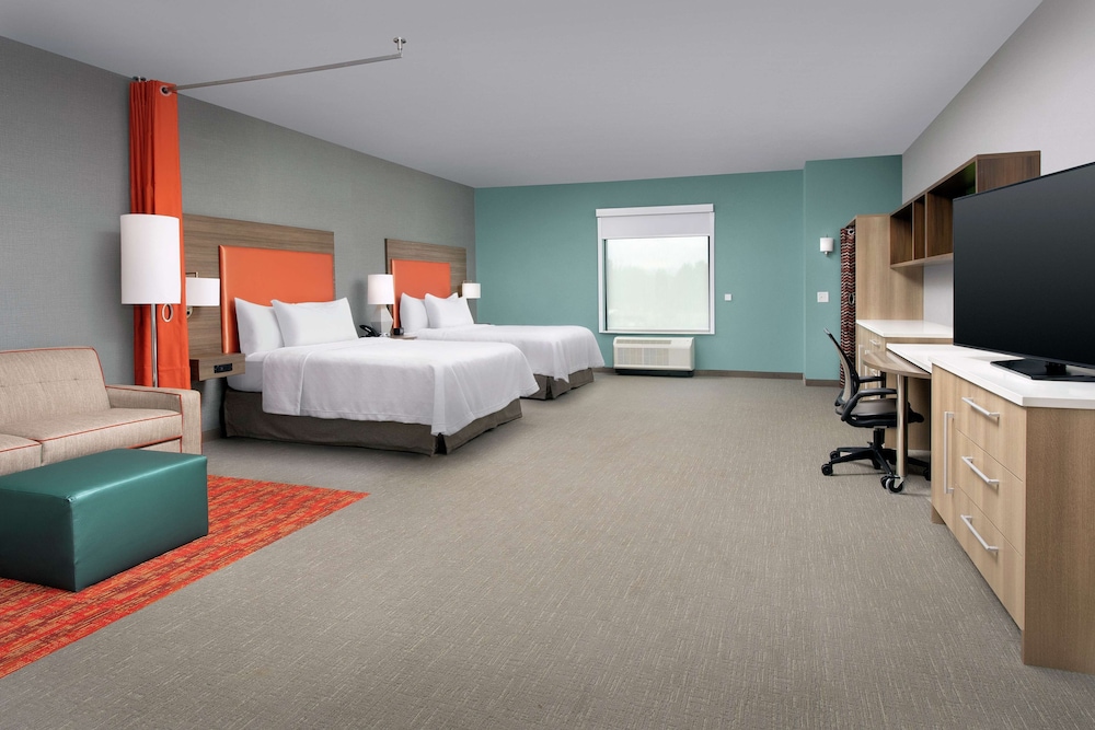 Home2 Suites by Hilton Asheville Biltmore Village - photo 15
