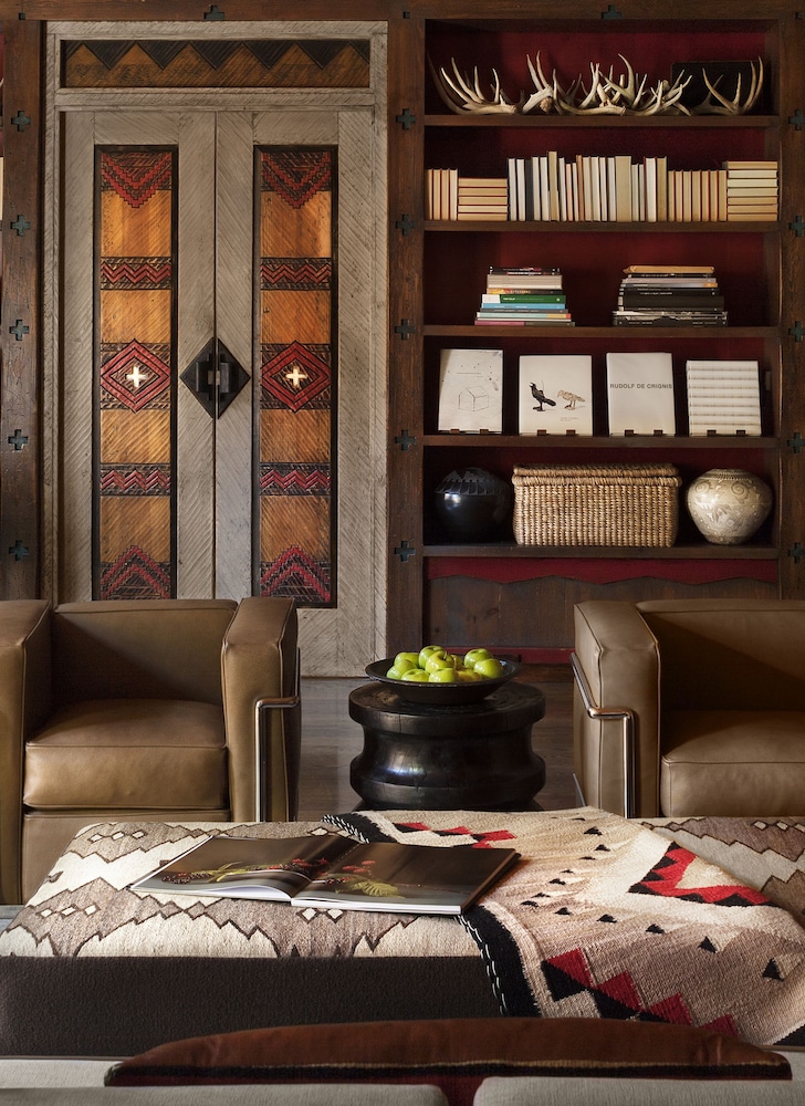 Rosewood Inn of the Anasazi - photo 34