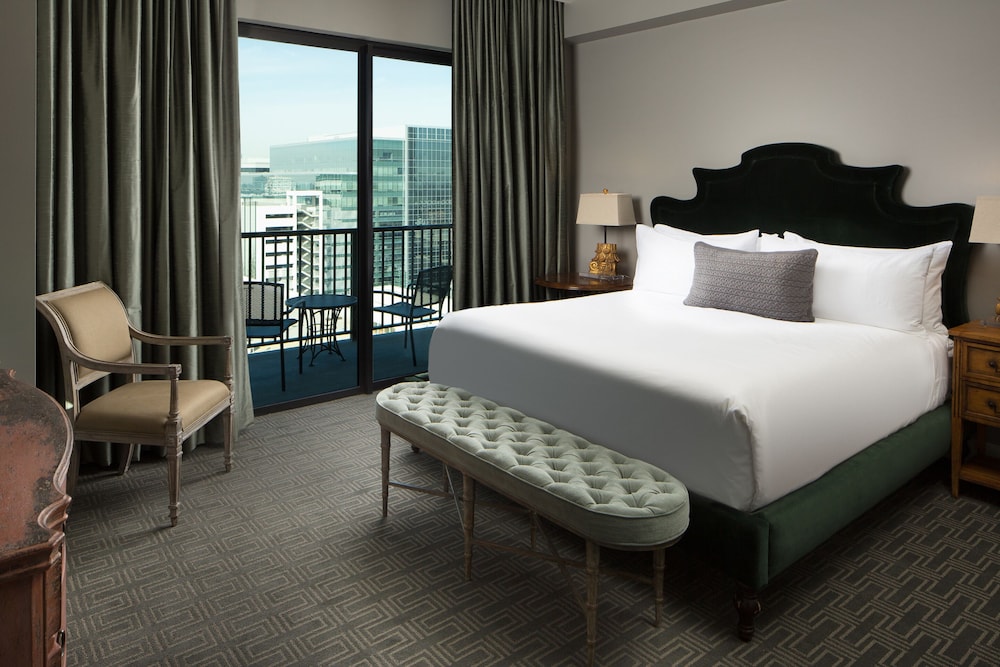 Hotel ZaZa Houston Memorial City - photo 14
