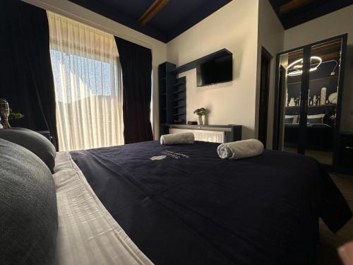 Pesvebi Design Hotel and Cellar