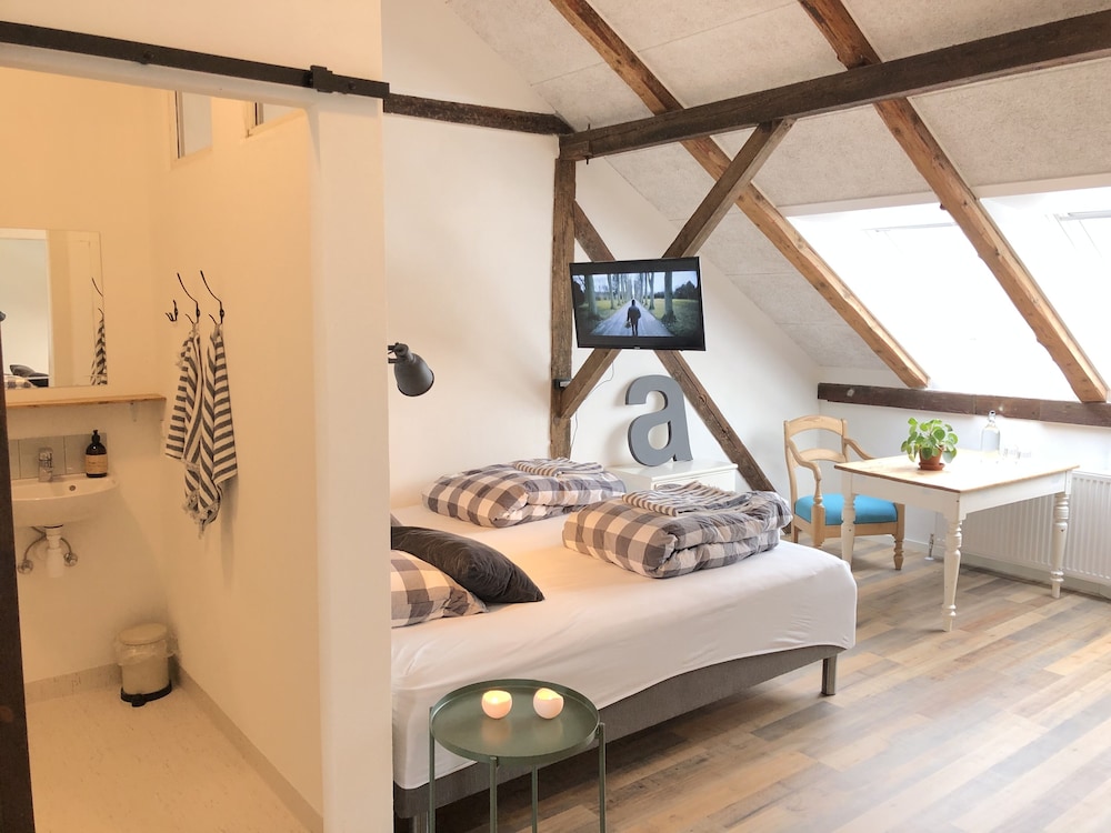 Høloftet in Esbjerg, Denmark