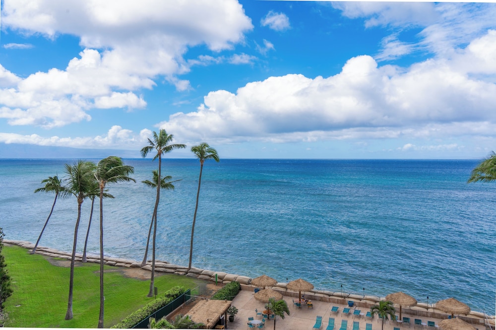 Royal Kahana Maui By Outrigger - photo 841