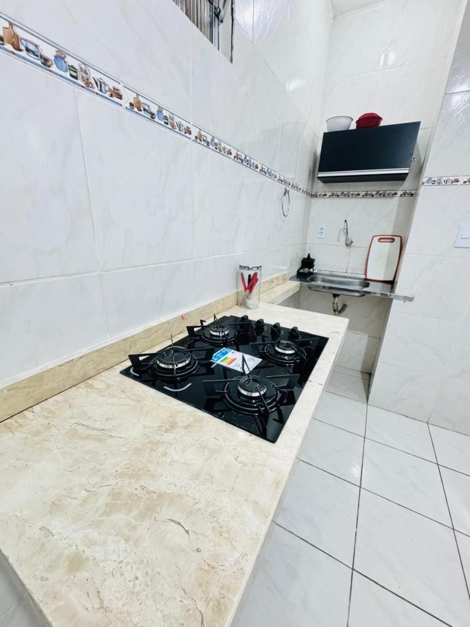 Ap Próx ao Arco com Ar e Garagem — Sobral — photo 4