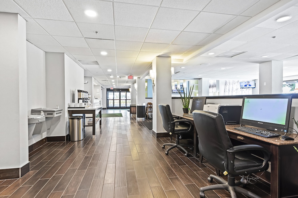 Holiday Inn St. Petersburg West by IHG in St. Petersburg, United States