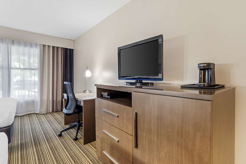 Country Inn & Suites by Radisson Annapolis MD - photo 7