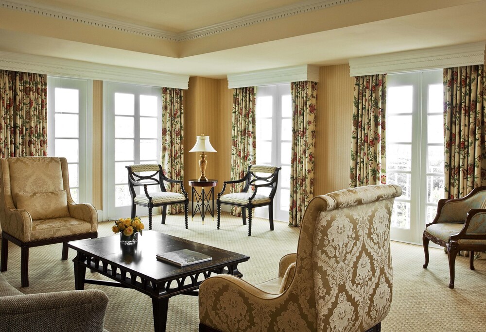 The Fairfax at Embassy Row - photo 31