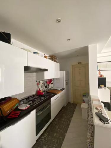 Palizzi Home 42 — 4-Star Luxury Hotel in Naples, Italy