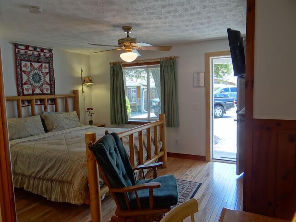 The Homestead Inn - photo 29