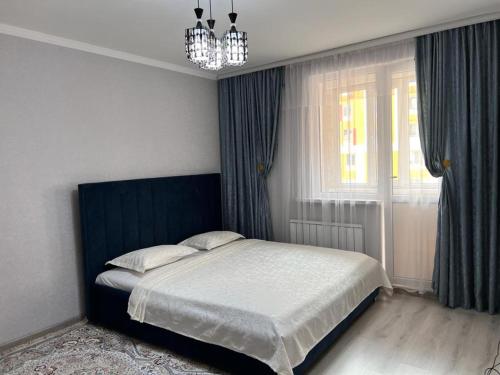 Apartments in Complex Almaly 85 24 — 4-Star Luxury Hotel in Almaty, Kazakhstan