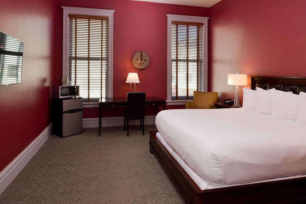 Montvale Hotel - photo 42